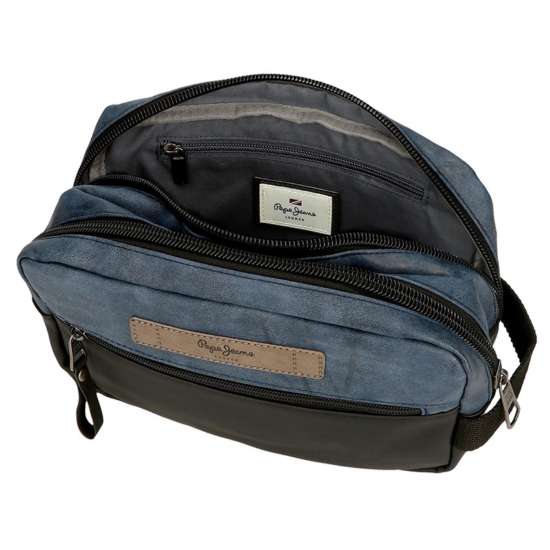 Pepe Jeans Muški neseser Ocean 76844 - detalj