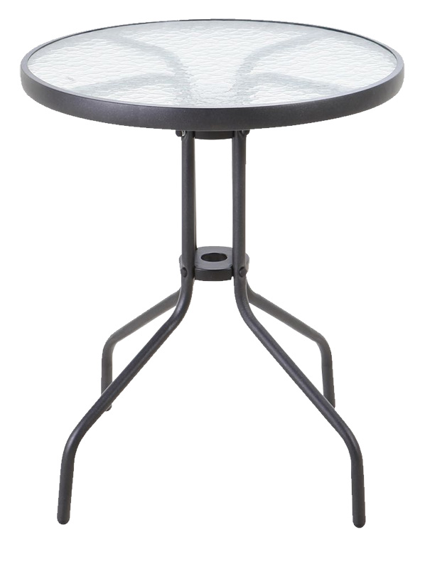 Garnitura Textilen - 4 Stolice + Sto - Iberia - detalj