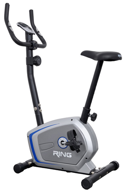 Sobni bicikl RX 107 - detalj