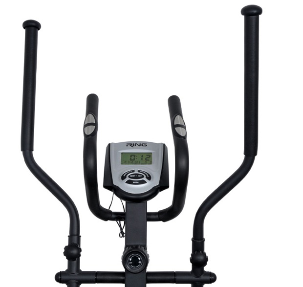 Eliptični trenažer orbitrek RX 850-NEW - detalj