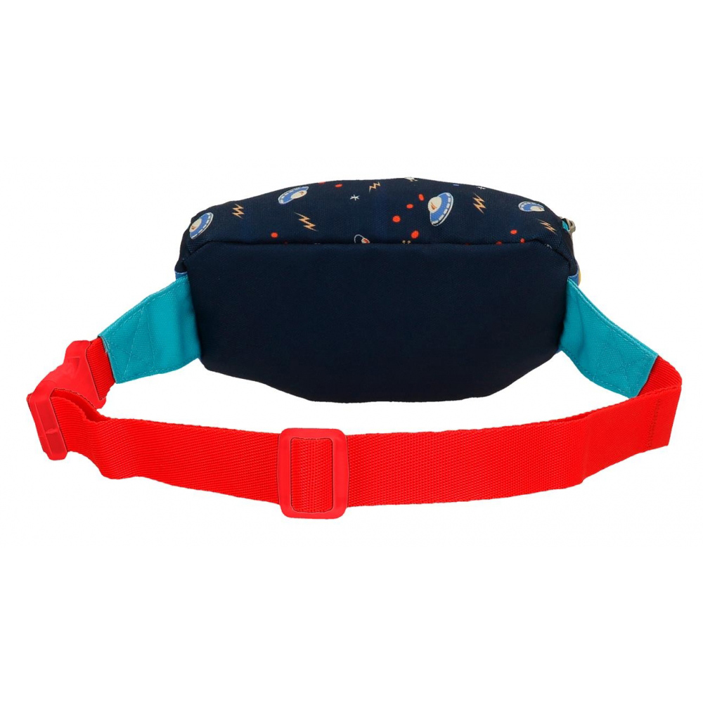 Enso Torbica oko struka Outer Space 95949 - detalj