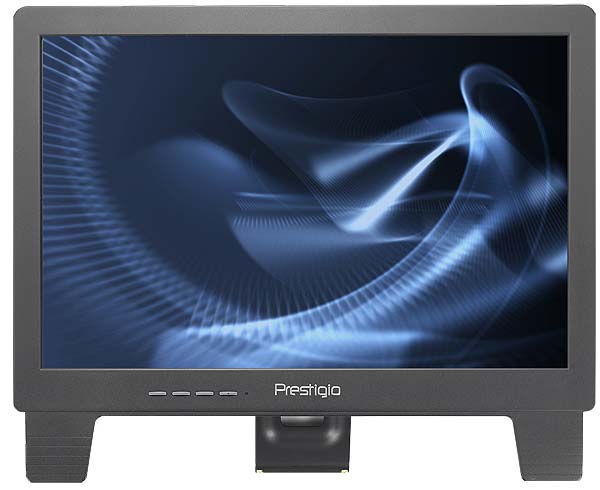 Prestigio LCD Monitor P3154 - detalj