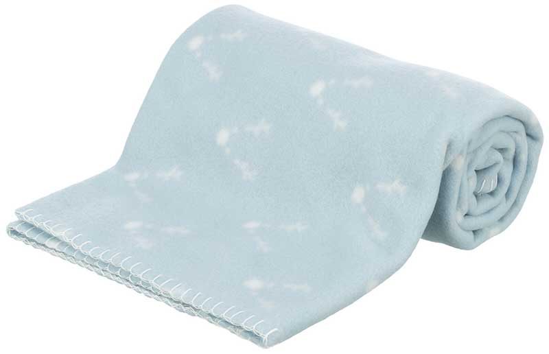 Novogodišnje ćebe za pse i mačke 100cm Natalya Trixie 923771 - detalj