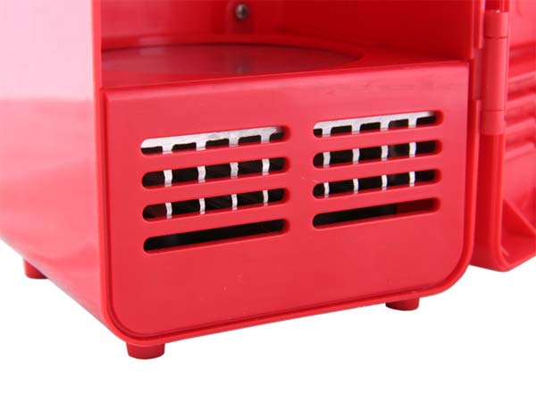 USB FRIŽIDER - detalj