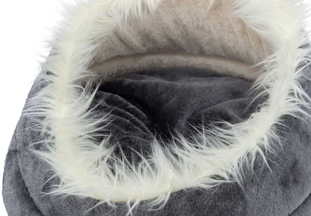 Krevet za male pse i mačke 47cm Minou Trixie 36298 - detalj