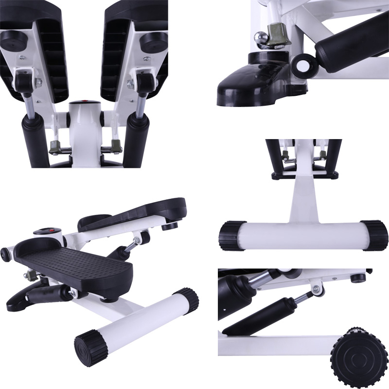 Steper X-plorer 5.0 6506 - detalj