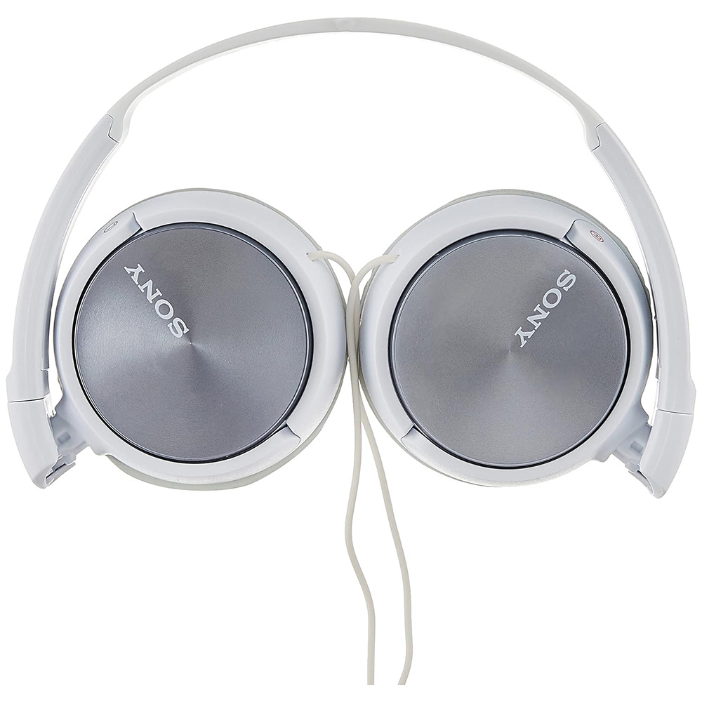 Slušalice sa mikrofonom Sony MDR-ZX310APW - detalj