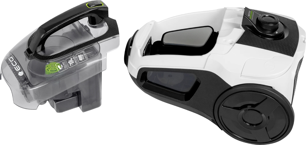 Usisivač bez kese Independent ECG Independent VP BS6115 - detalj