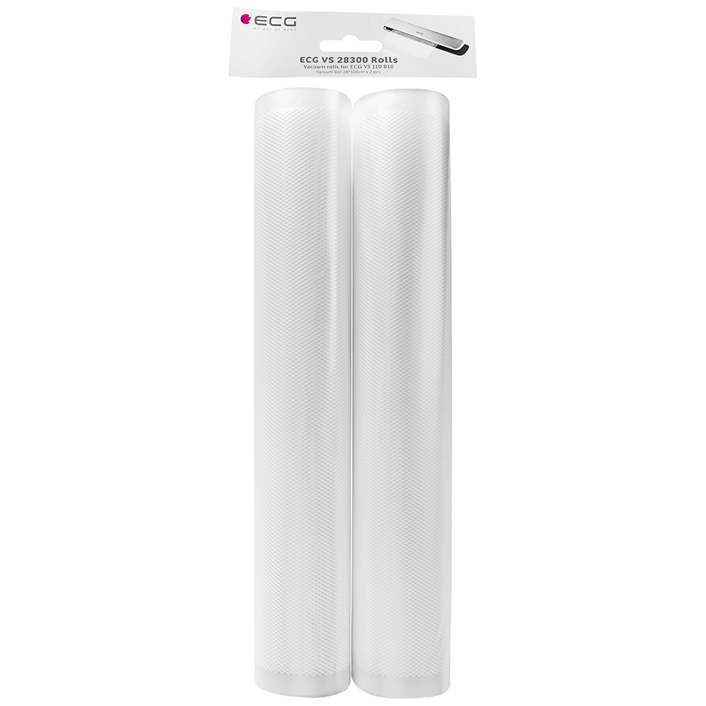 Rolna za vakuum aparat ECG VS 110 B10 2 komada - detalj