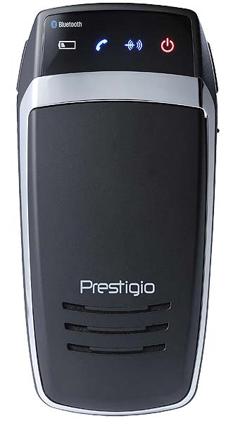 Bluetooth Hands Free - detalj