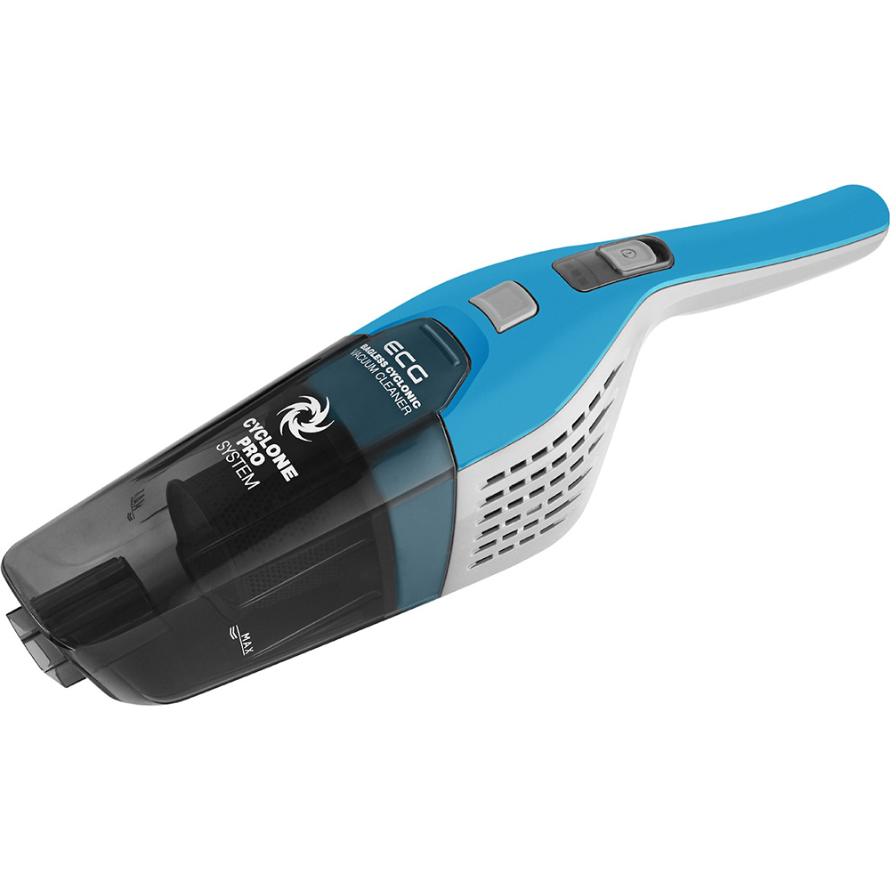 Štapni usisivač sa ručnim usisivačem 2in1 ECG VT 4520 Bruno - detalj