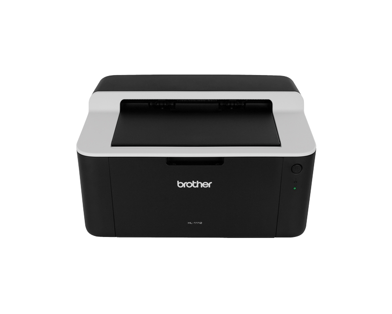 Laserski štampač Brother HL-1112E - detalj