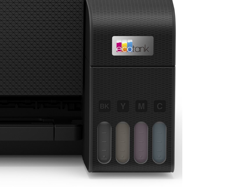 Wireless multifunkcijski inkjet štampač EPSON L3251 EcoTank ITS - detalj