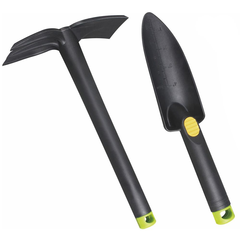 Set baštenskog alata FIELDMANN FZNR 1101 - detalj