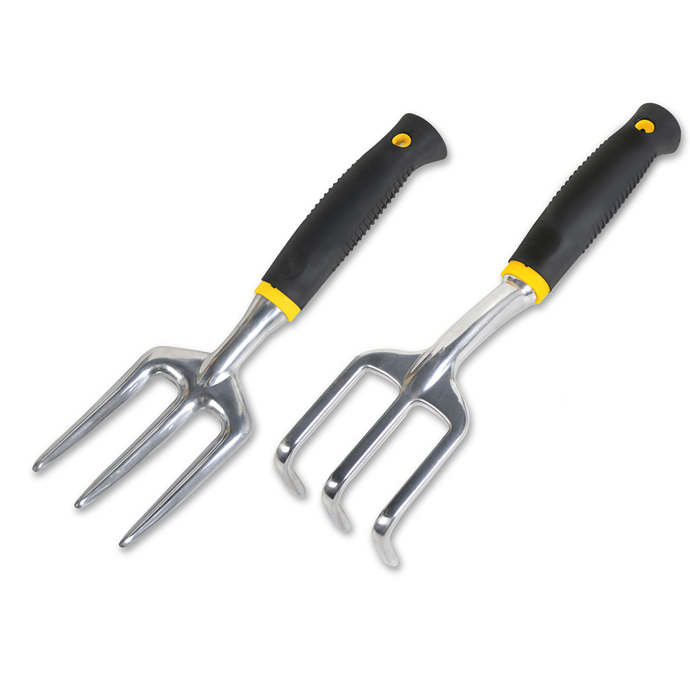 Set baštenskog alata FIELDMANN FZNR 1104 - detalj