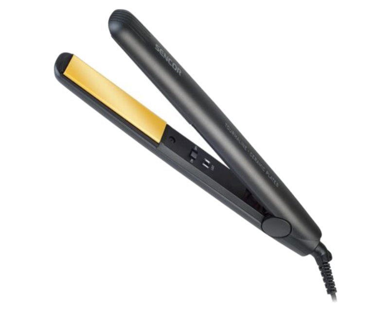 Pegla za kosu Sencor SHI 131GD - detalj