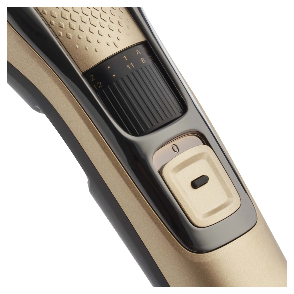 Aparat za šišanje Sencor SHP 5207CH - detalj