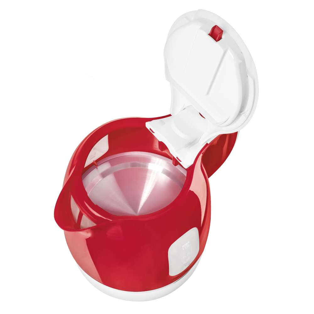 Kuvalo za vodu Sencor SWK 1014RD - detalj