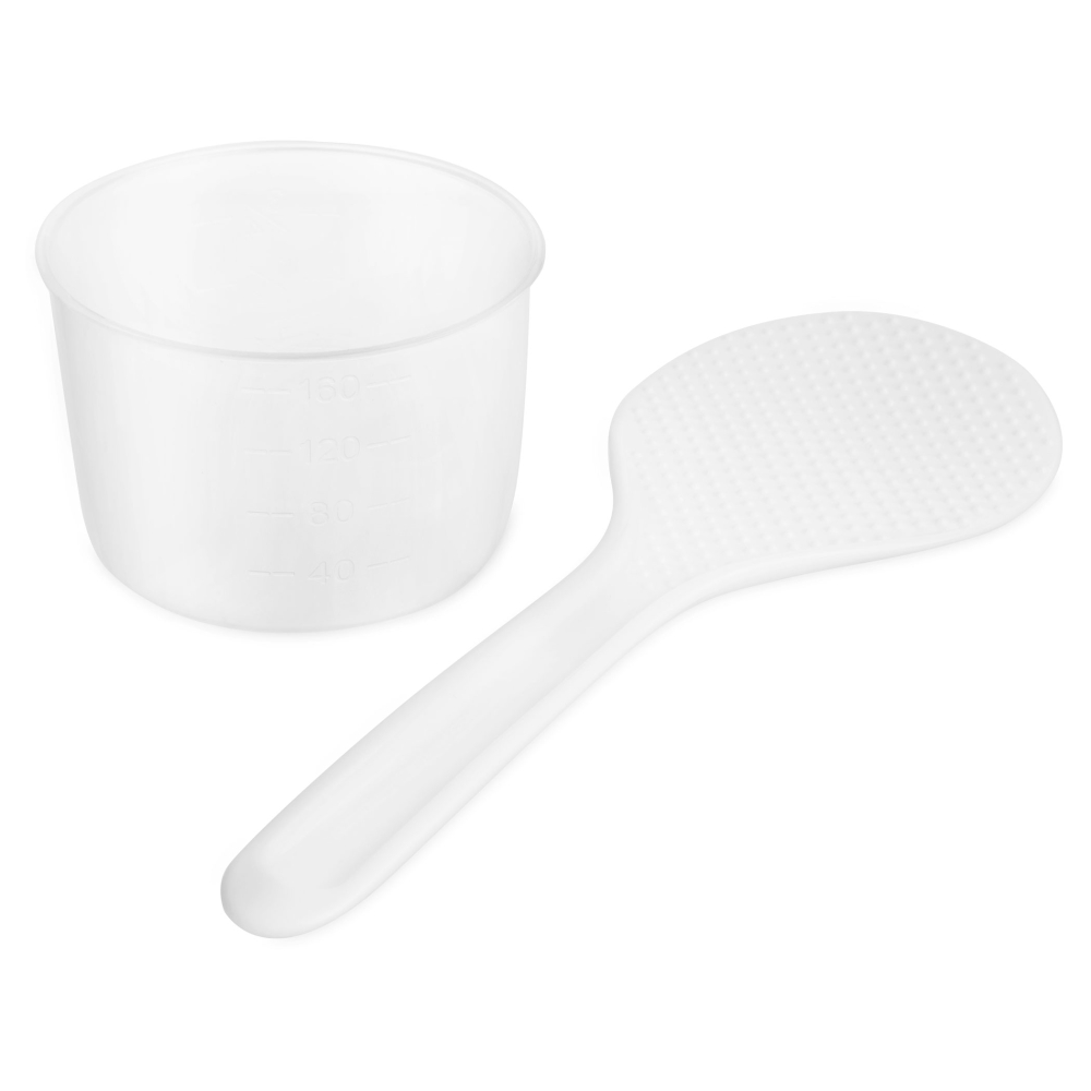 Aparat za kuvanje pirinča Sencor SRM 1500WH - detalj