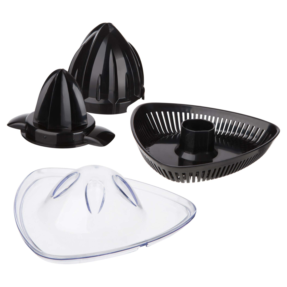 Električna cediljka za citruse Sencor SCJ 6050SS - detalj