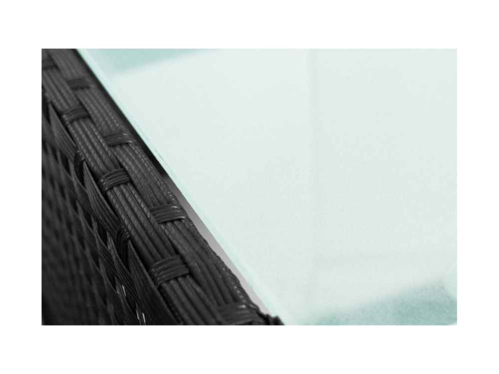 Baštenska garnitura EVA Fieldmann FDZN 6050-PR - detalj