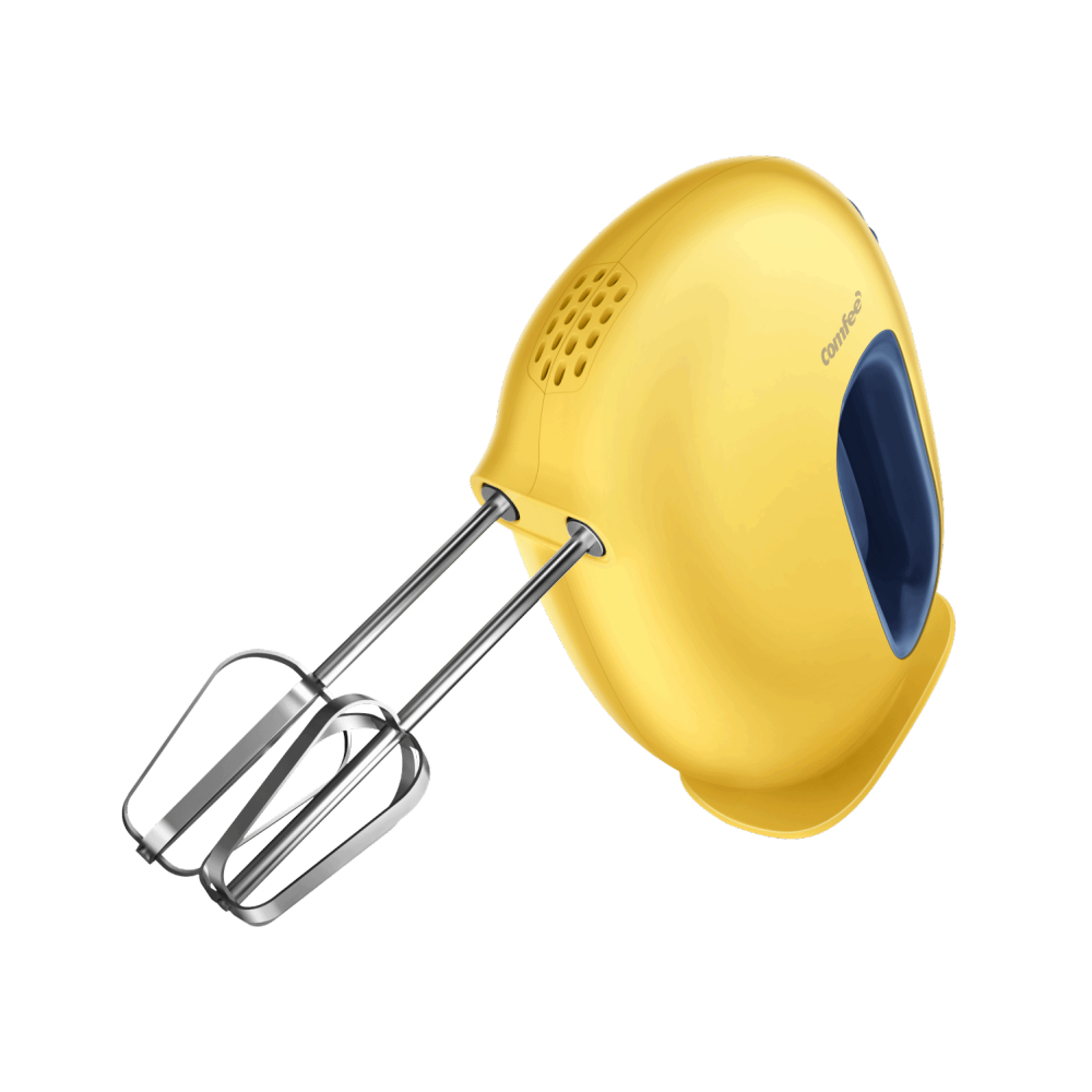 Ručni mikser Comfee MJ-HM30W115A - detalj