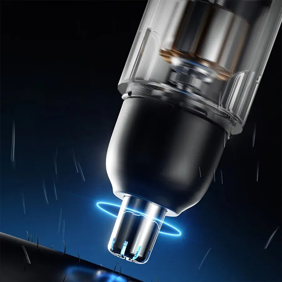 Trimer za nos i uši Enchen by Xiaomi EN005 - detalj