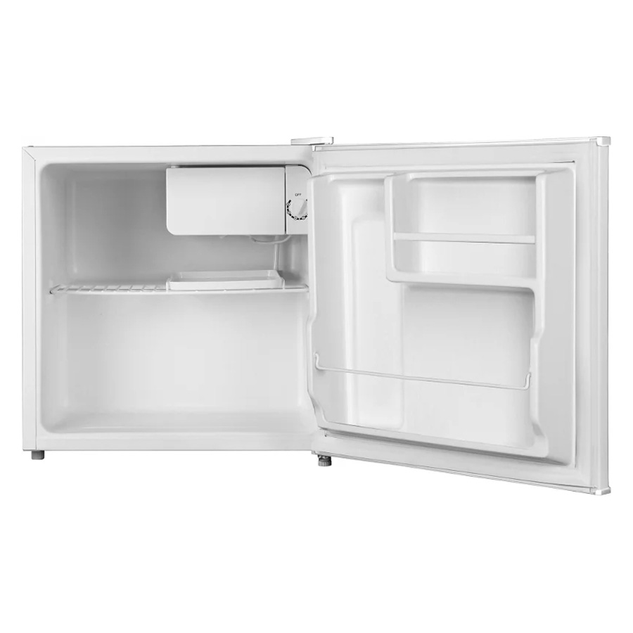 Mini bar frižider Comfee RCD76WH - detalj