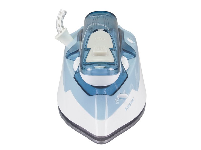 Parna putna pegla Beper P204FER200 - detalj