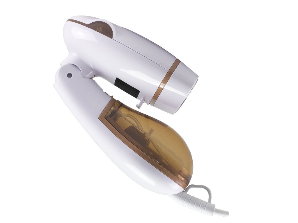 Sklopiva pegla za vertikalno peglanje Beper 50.160 - detalj