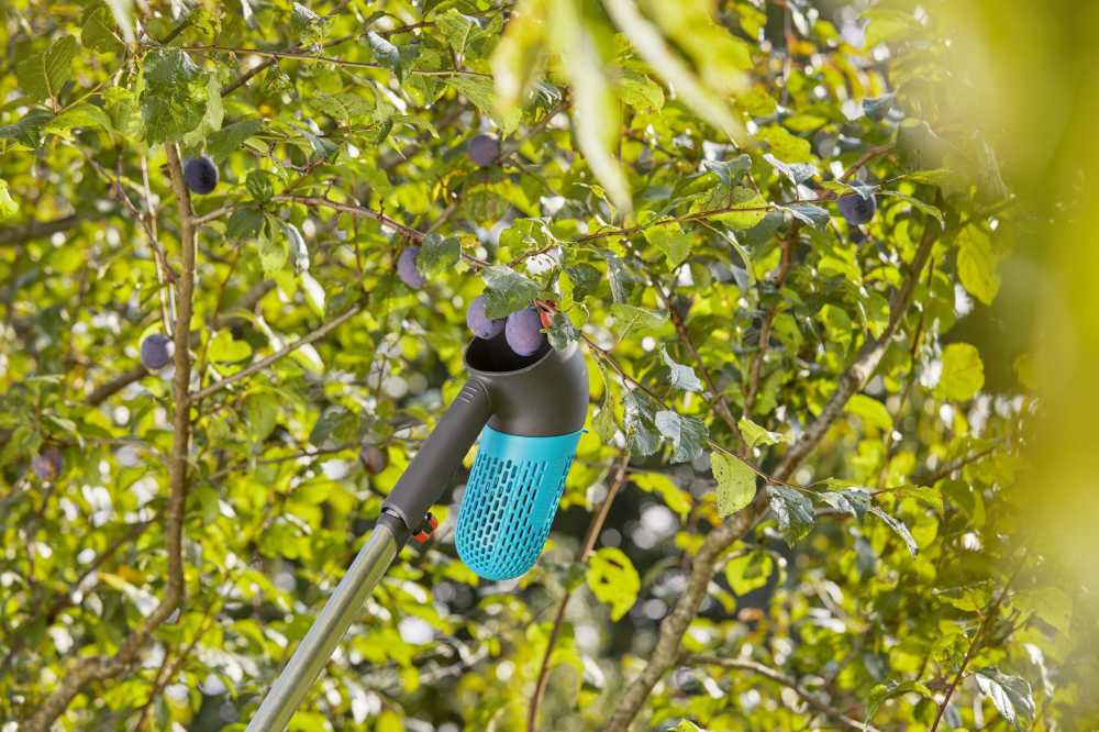 GARDENA combisystem Berač bobičastog voća GA 17400-20 - detalj