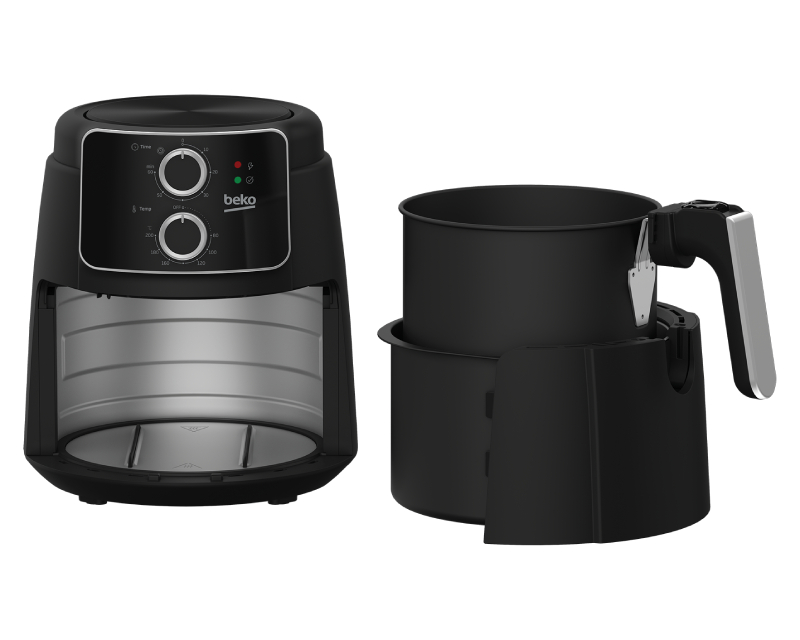 Friteza na vruć vazduh BEKO FRL 2242 B - detalj