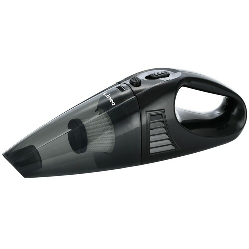 Ručni akumulatorski usisivač Linea LVCP-0621 - detalj