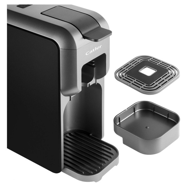 Aparat za espresso Catler ES 700 - detalj