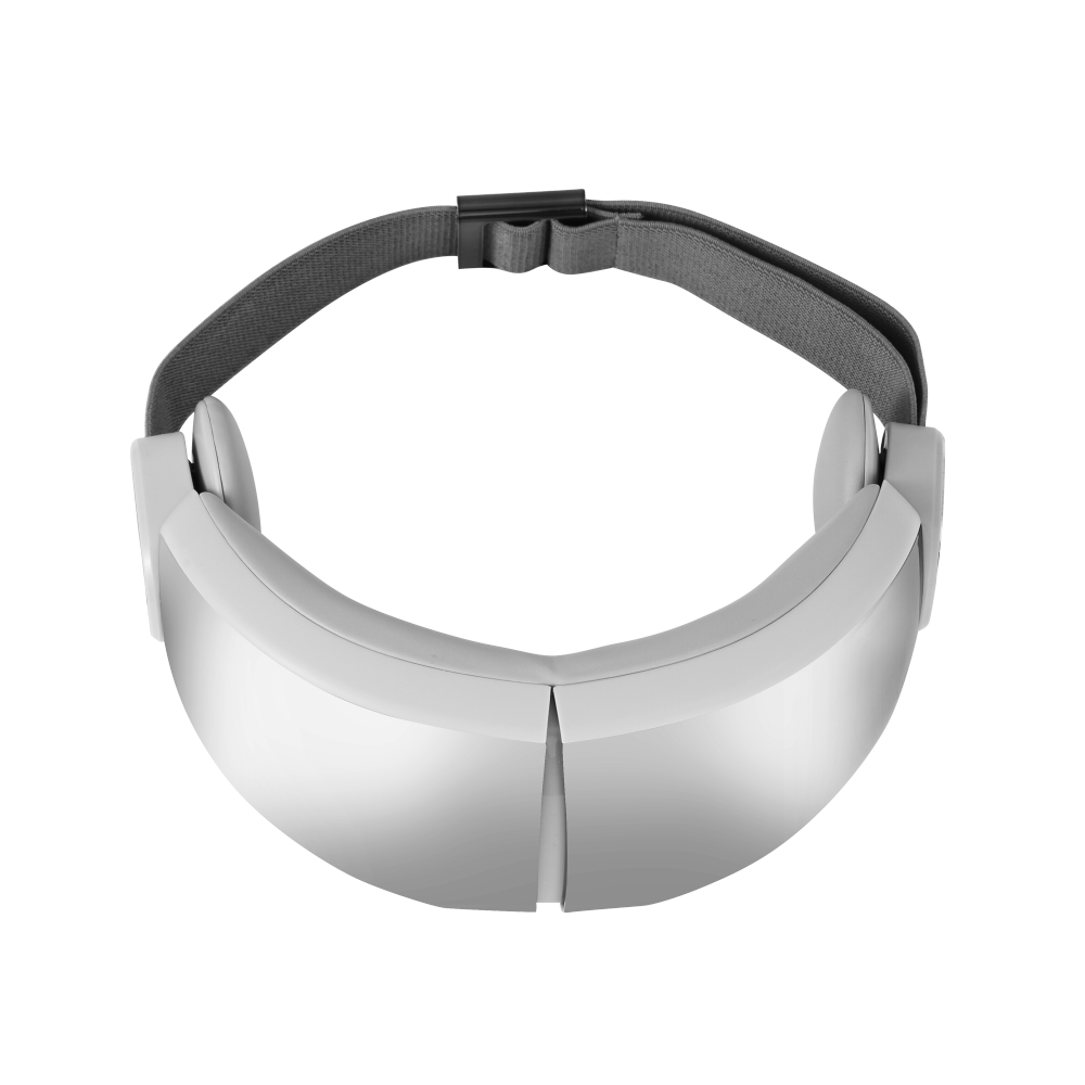 Električni masažer za oči Naipo MGE-2302 - detalj