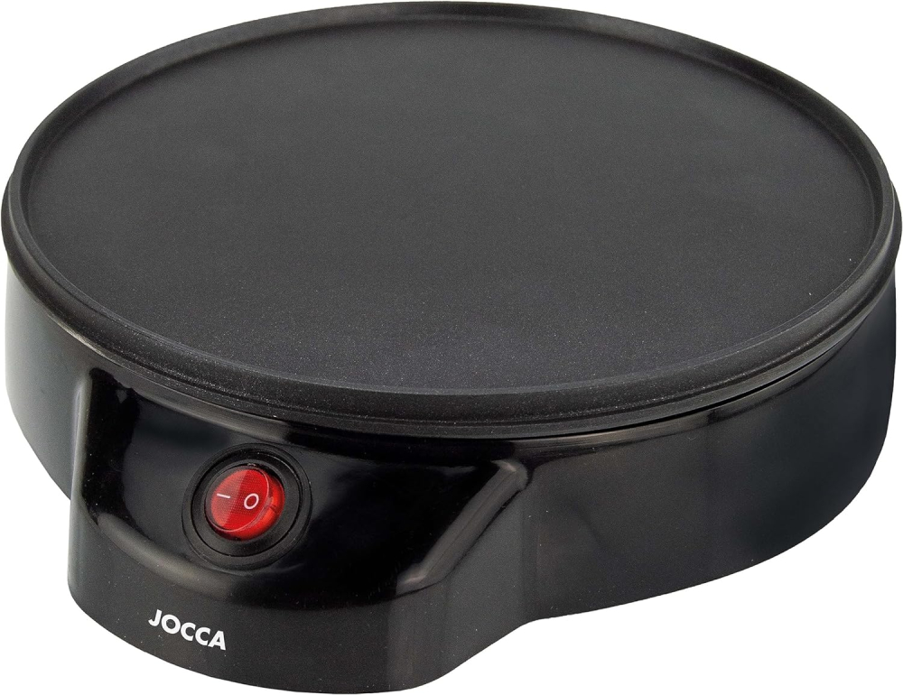 Aparat za palačinke Jocca 1547 - detalj