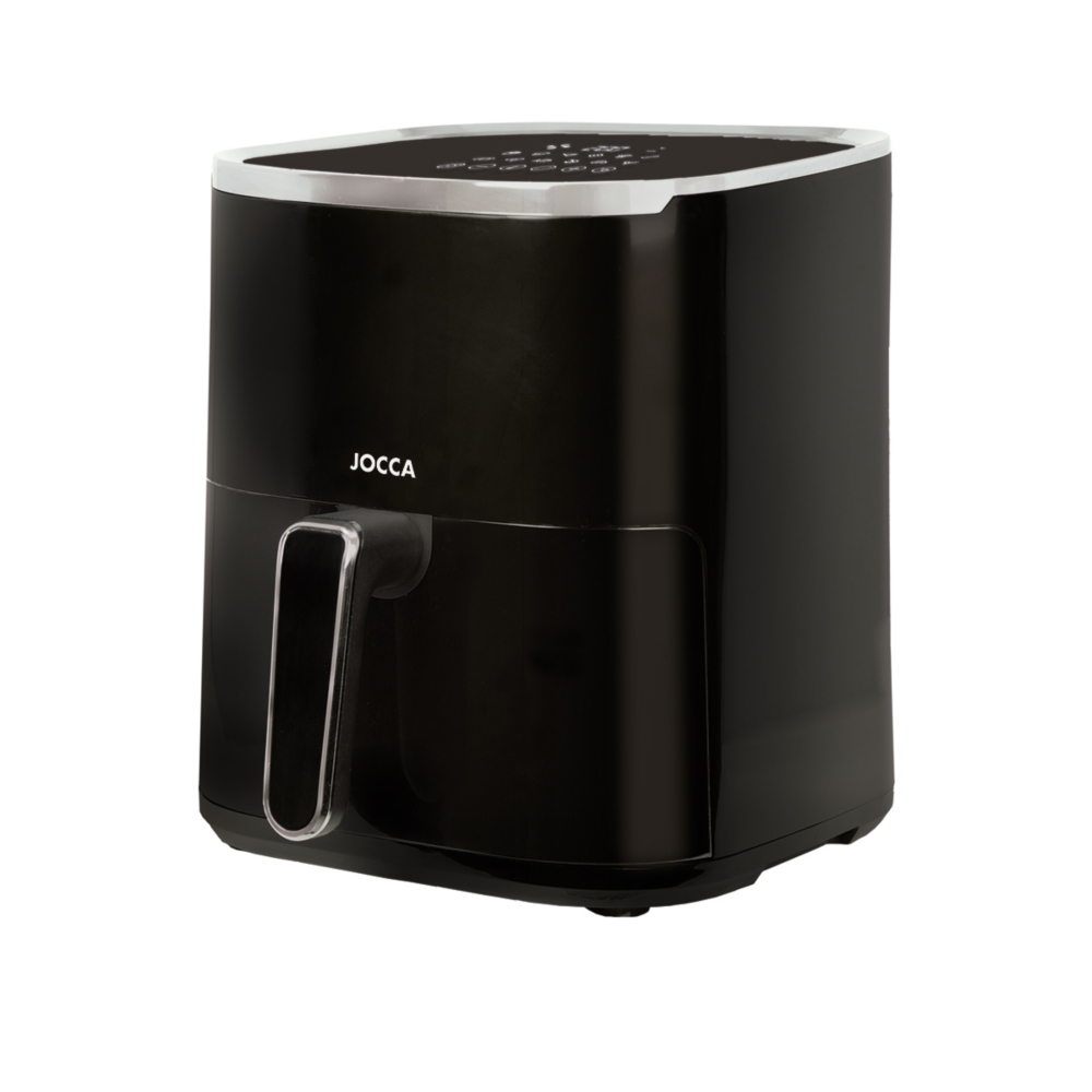 Digitalna friteza na vruć vazduh Air Fryer 5L Jocca 2196B - detalj