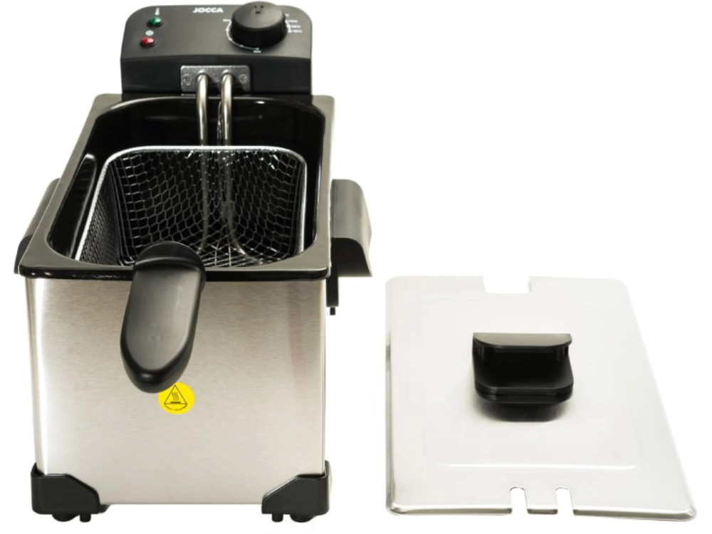 Friteza na ulje 3L Jocca 5519 - detalj
