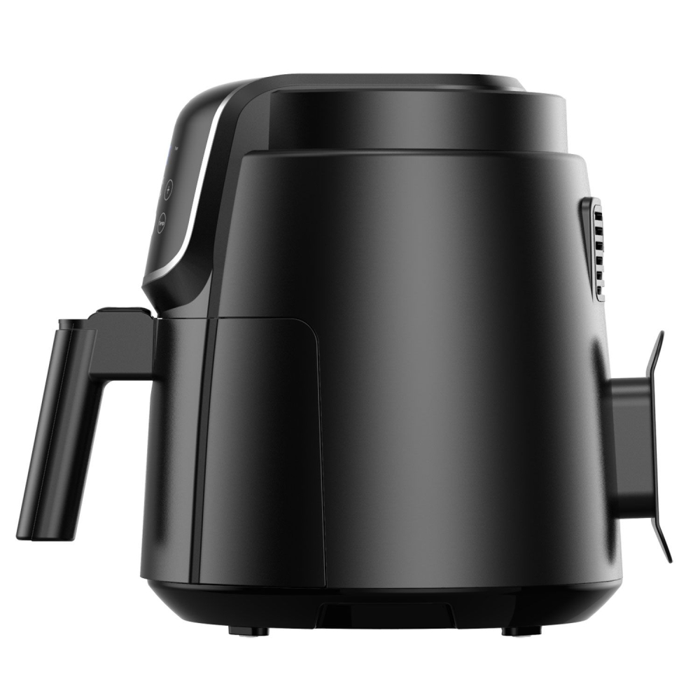 Digitalna friteza na vruć vazduh Air Fryer Midea MF-CN40C2 - detalj