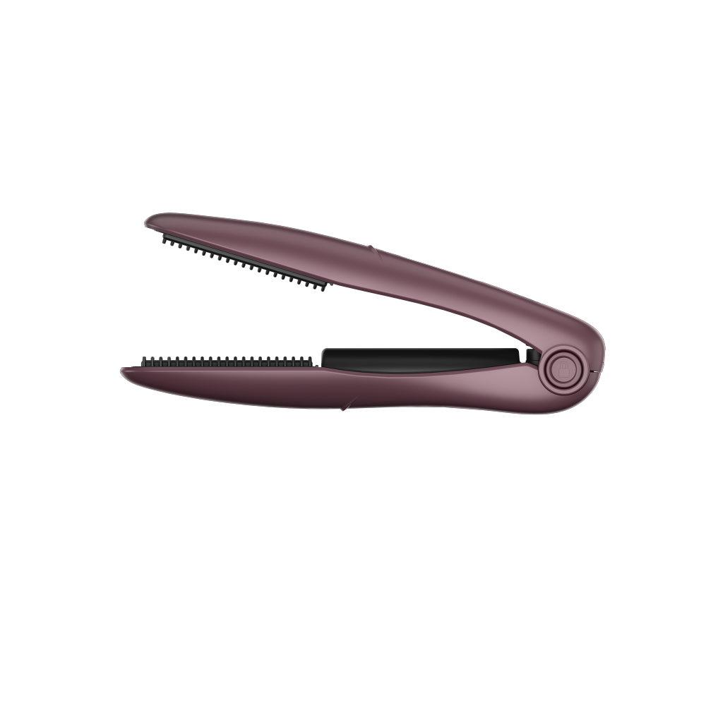 Bežična presa za kosu GRUNDIG HS 6330 - detalj