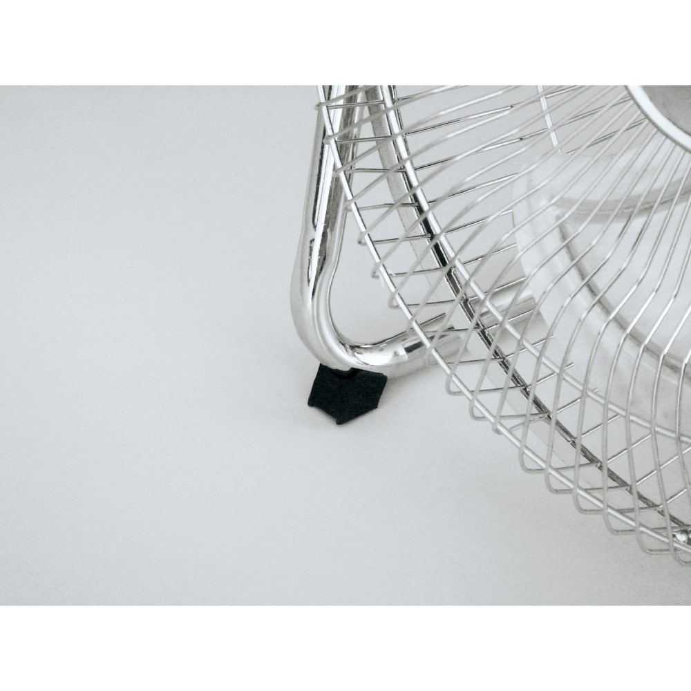 Podni ventilator metalni 39cm Jocca 2237 - detalj