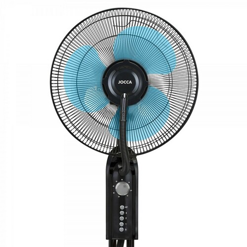 Podni ventilator na vodu Jocca 2169 crni - detalj