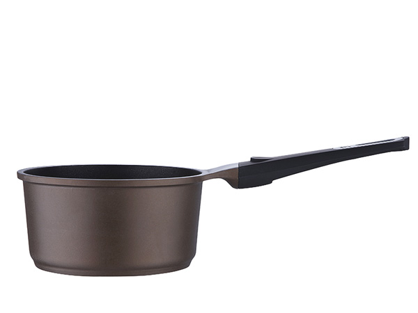 Bergner Šerpa za sos Ø16cm Sacher Diamond KR-0013 - detalj