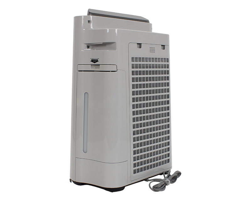 Prečišćivač vazduha sa funkcijom ovlaživanja Sharp UA-HD60E-LS01 - detalj