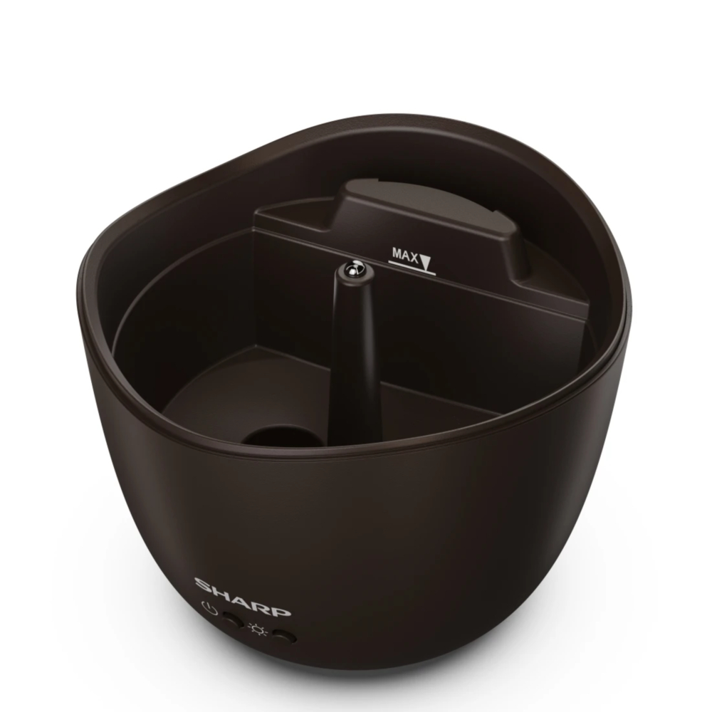 Ultrazvučni aroma difuzor Osveživač vazduha Sharp DF-A1E-T - detalj