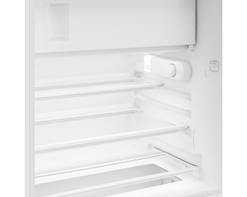 Ugradni frižider Beko BU1154N - detalj