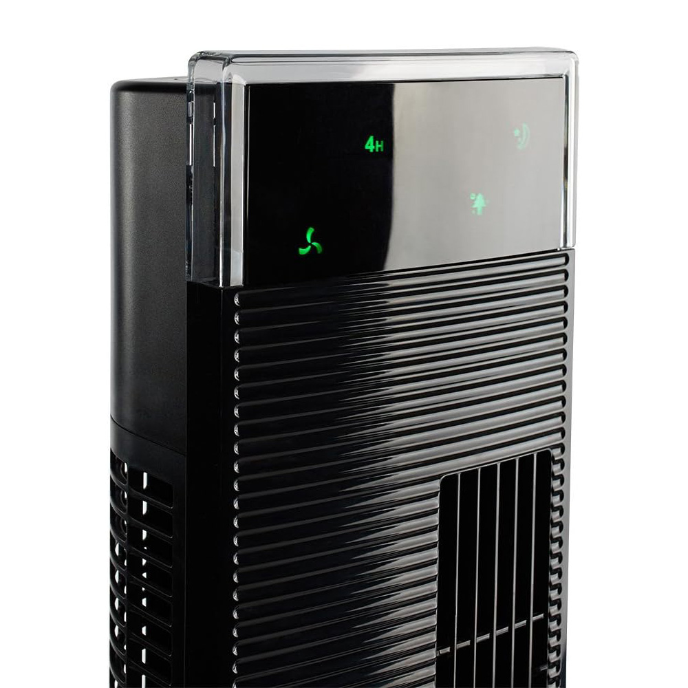 Stubni ventilator sa jonizatorom ECG FS 91 T - detalj