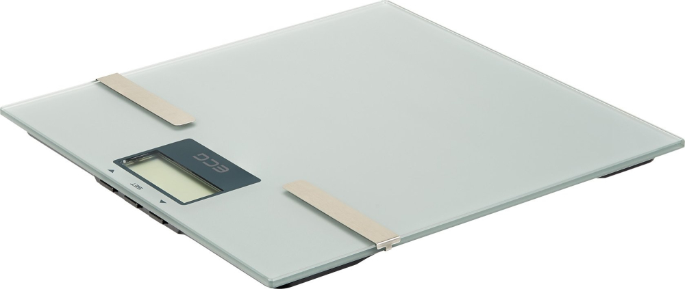 Dijagnostička vaga za telesnu analizu ECG OV 126 - detalj