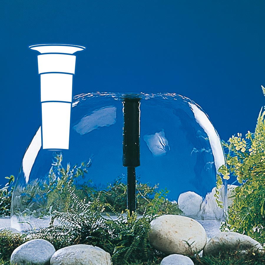 Einhell BG-PP 1750 N Pumpa za Jezerce Fontanu 4172455 - detalj