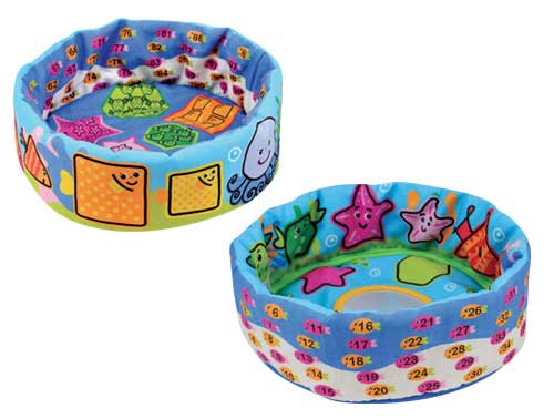 KsKids Igračka Pecanje i brojanje KA10625 - detalj